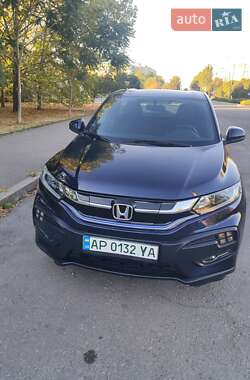 Ціни Honda X-NV Електро