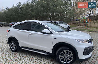 Ціни Honda X-NV Електро