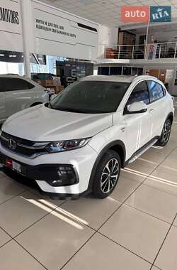 Цены Honda X-NV Электро