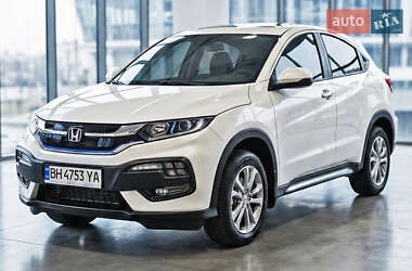 Цены Honda X-NV Электро