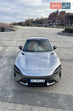 Цены Xiaomi YU7 Электро