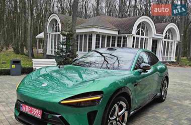 Ціни Xiaomi YU7 Електро