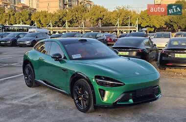 Цены Xiaomi YU7 Электро