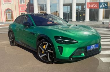 Ціни Xiaomi YU7 Електро