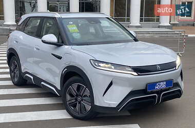 Ціни BYD Yuan Up Електро