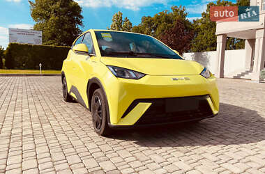 Ціни BYD Yuan Up Електро