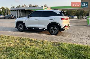 Цены BYD Yuan Up Электро