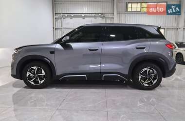 Ціни BYD Yuan Up Електро