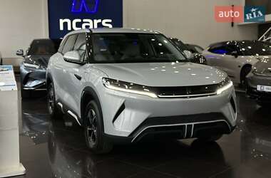 Ціни BYD Yuan Up Електро