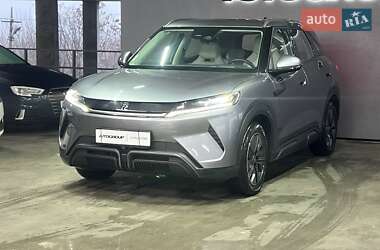 Цены BYD Yuan Up Электро