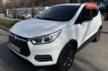 Ціни BYD Yuan Електро