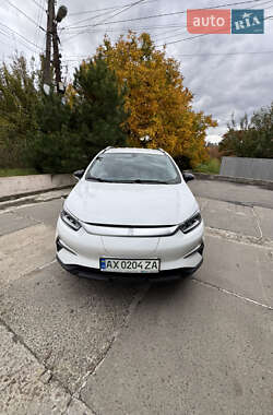 Цены BYD Yuan Электро