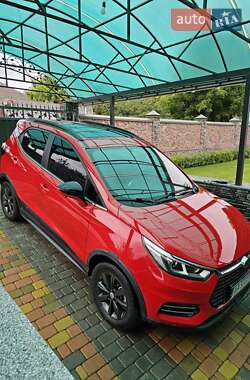 Ціни BYD Yuan Електро