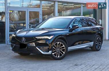 Цены Acura ZDX Электро
