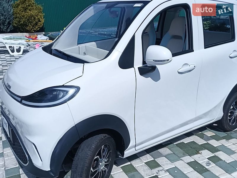 Elwinn EV5