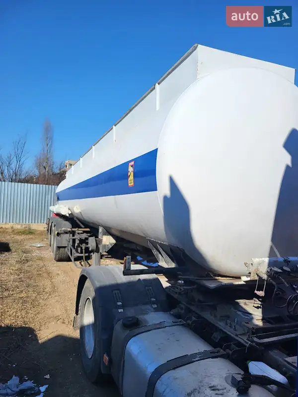 ENERCO NZ 1998