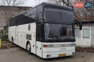 Туристический / Междугородний автобус EOS 180 1997 в Николаеве
