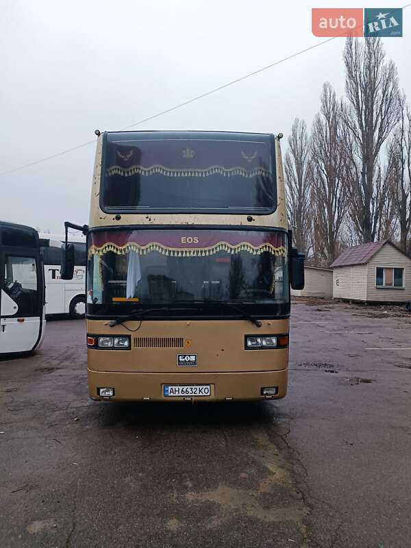 Туристичний / Міжміський автобус EOS 180 1994 в Києві фото Туристичний / Міжміський автобус EOS 180 1994 в Києві