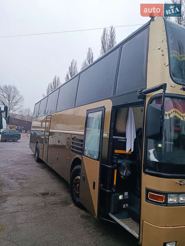 Туристичний / Міжміський автобус EOS 180 1994 в Києві фото 6 Туристичний / Міжміський автобус EOS 180 1994 в Києві