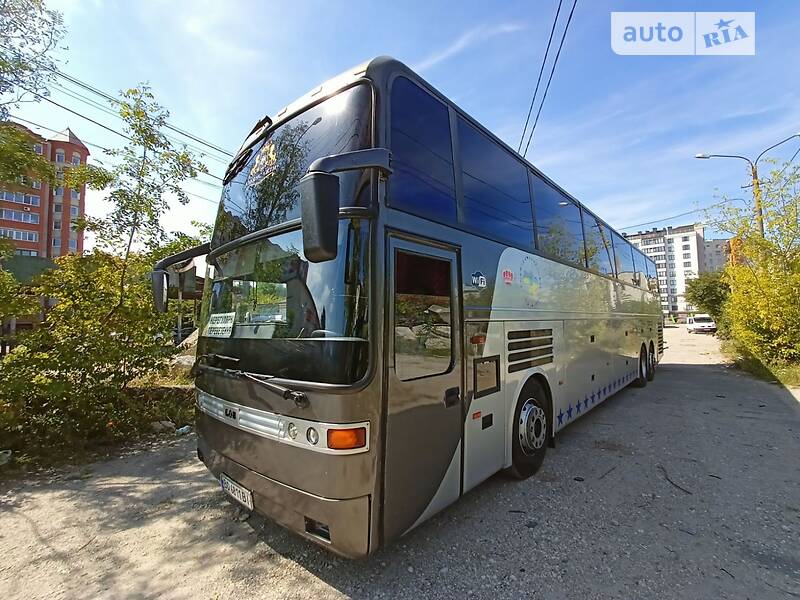 EOS Coach