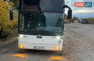 Туристический / Междугородний автобус EOS Coach 1998 в Белой Церкви