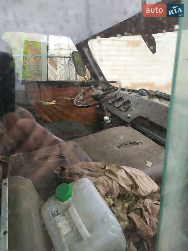 ЕРАЗ 762 пасс.