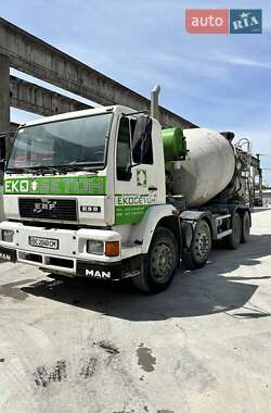 ERF EC  1999