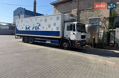 ERF EC  2003