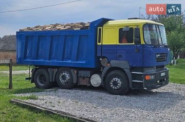 ERF ECS  2002