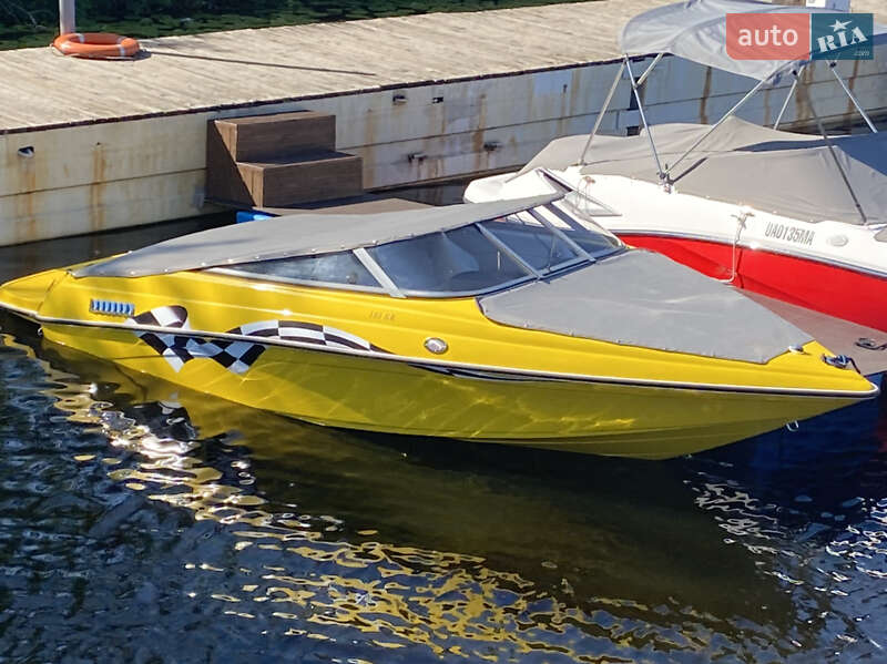 Eurocrown 180 BR