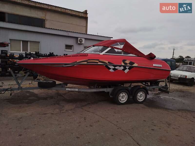Eurocrown 180 BR