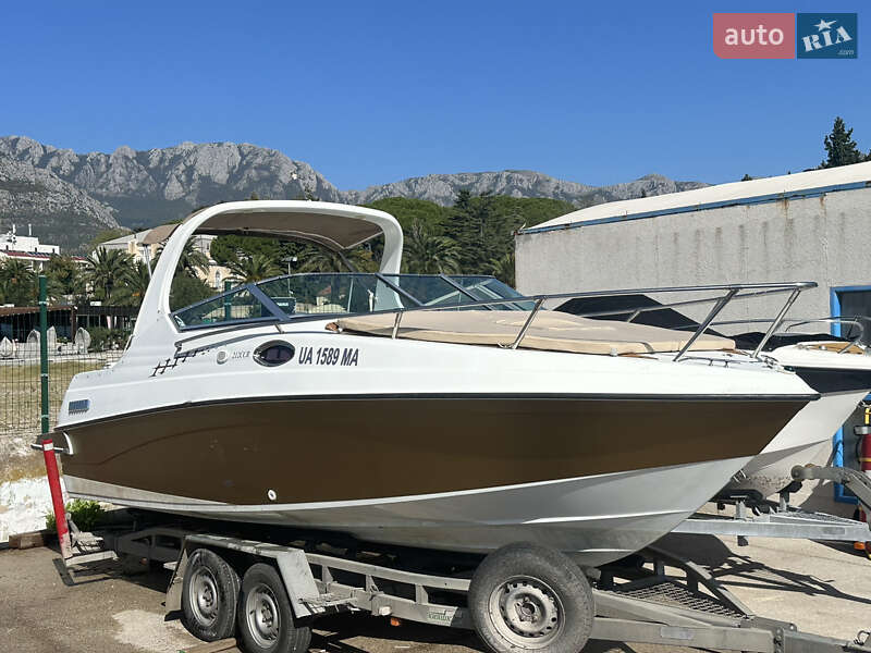 Eurocrown 212 CCR