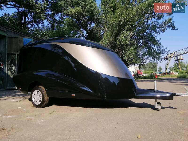Europa 450 ES