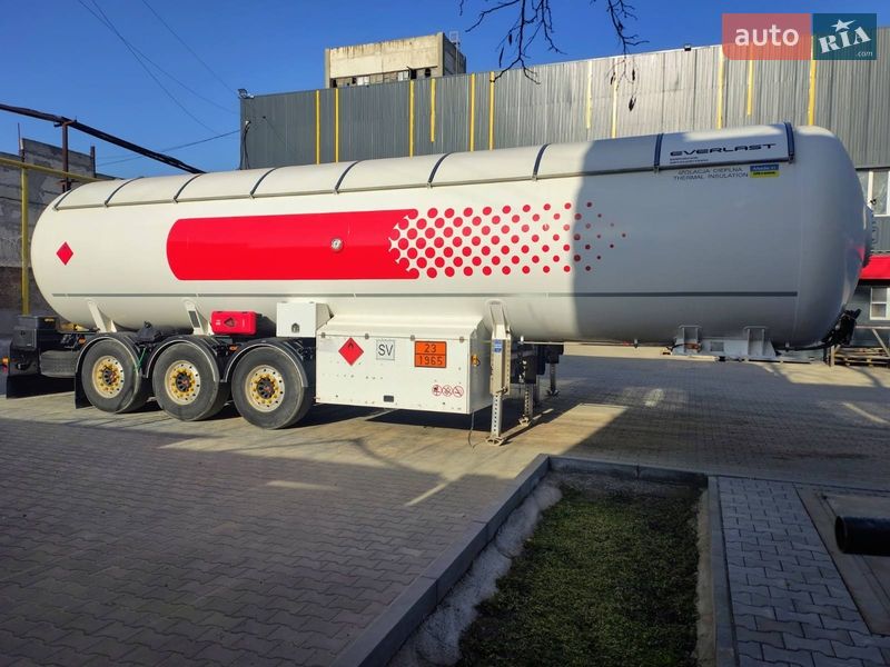 Everlast ST3-12A102-391L03AS2W0