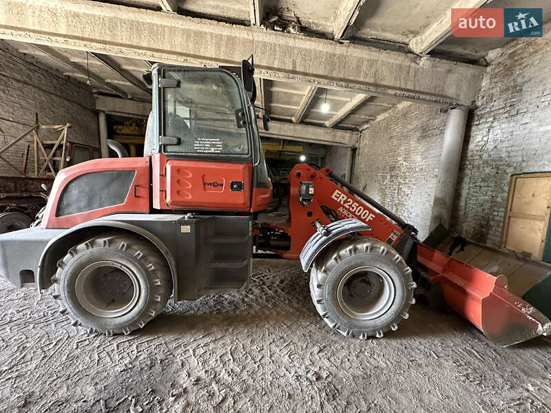 Everun  2500F