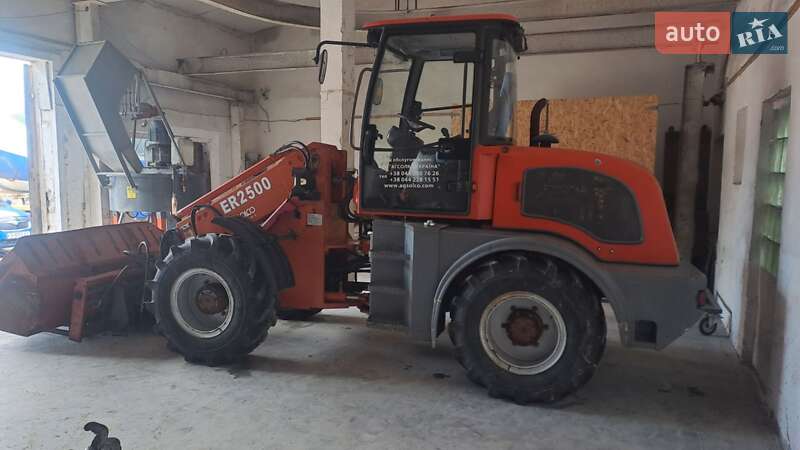 Everun 2500T