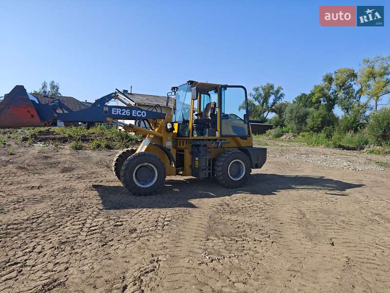Everun ER 26 ECO