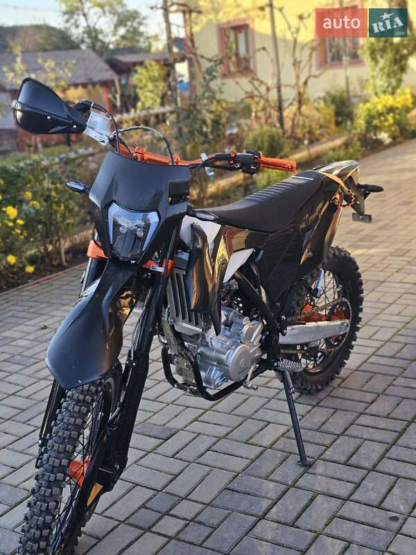 Exdrive  CRF-300