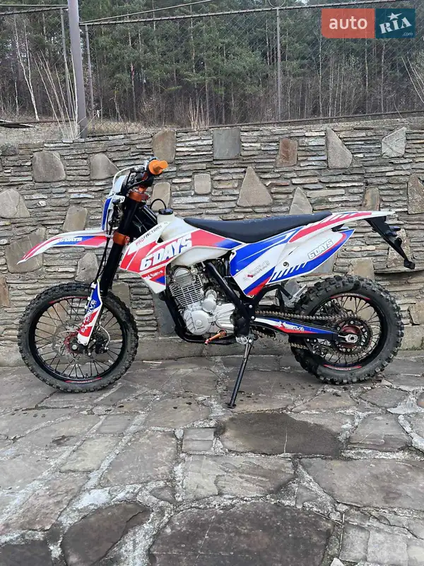 Exdrive Profactory 2022