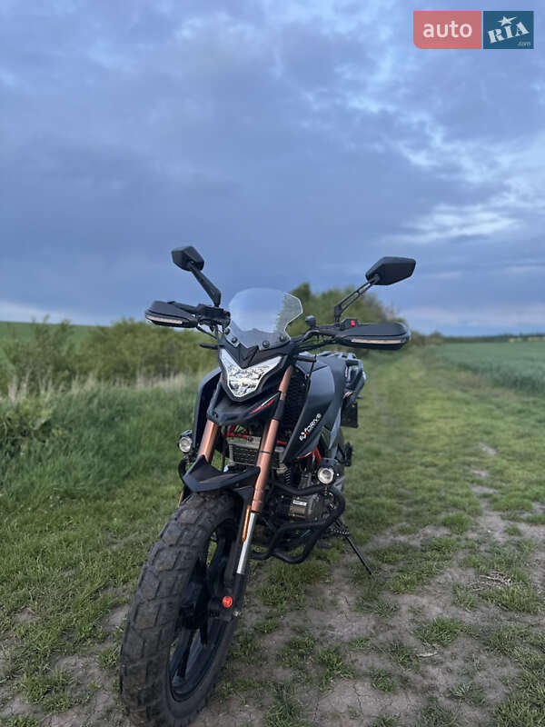 Мото Exdrive Tekken