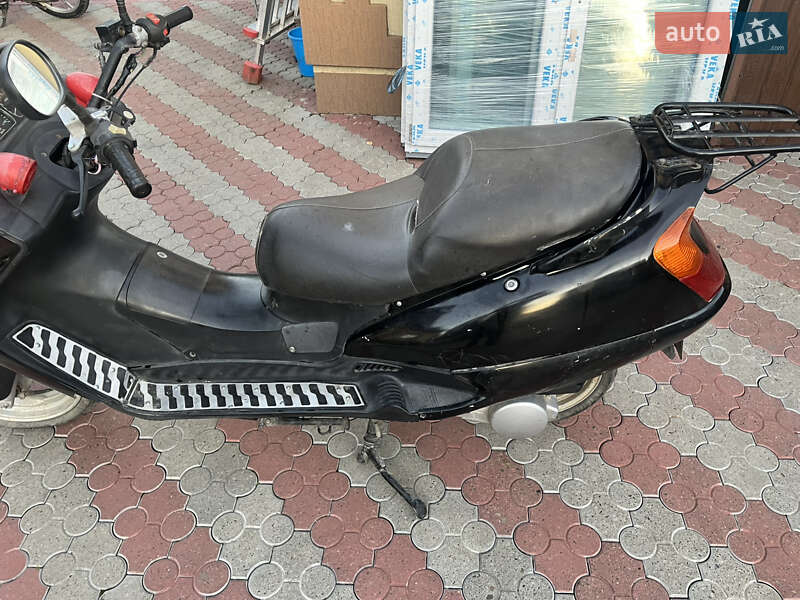 Максі-скутер Fada 150 2008 в Мамаївцах