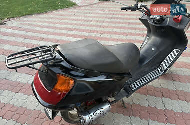 Максі-скутер Fada 150 2008 в Мамаївцах