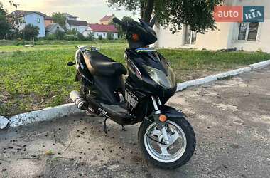 Fada FD 50QT  2008