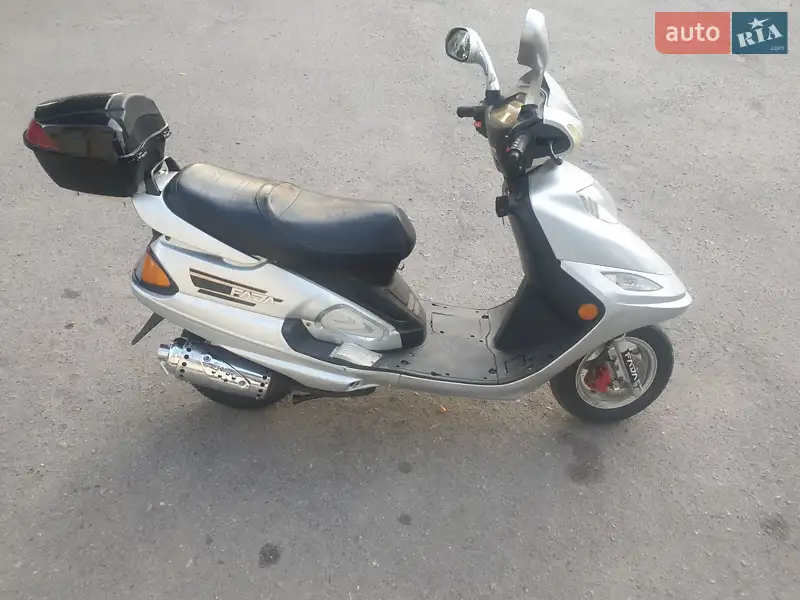 Fada FD 50QT 2007