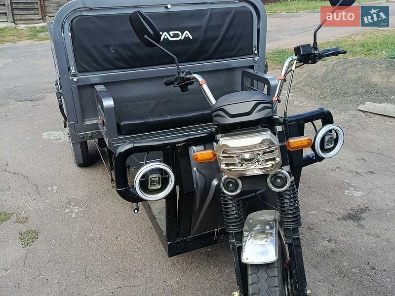 Fada FD