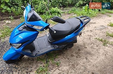 Скутер Fada M9 2020 в Ковелі