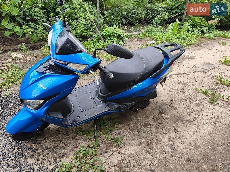 Скутер Fada M9 2020 в Ковелі