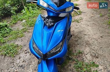 Скутер Fada M9 2020 в Ковелі