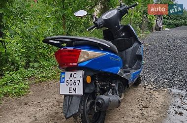Скутер Fada M9 2020 в Ковелі