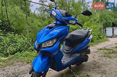Скутер Fada M9 2020 в Ковелі